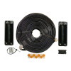 12 m cable, 4 conductors