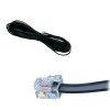 Cable de 4 conductores, 61 m