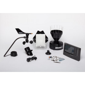 Vantage Pro 2 wired Weather Station