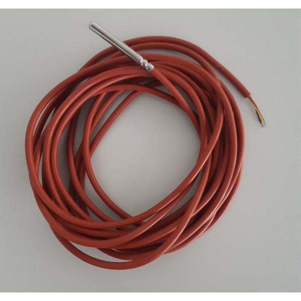 Sonda de temperatura Dragino DSG03 - 5m