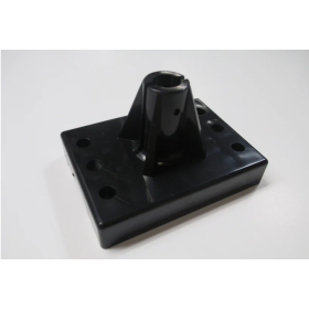 Base de instalación del anemómetro 7911 (Vantage Pro 2)