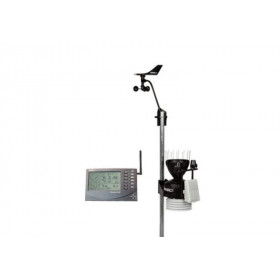 Station météo Vantage Pro 2 Plus câblée