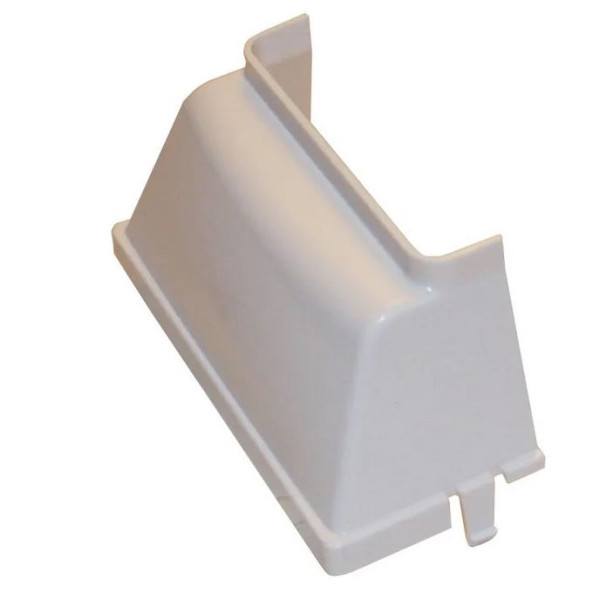 Couvercle protection carte électronique Ventilation active