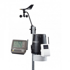 Station météo Vantage Pro 2 sans fil avec console Vantage Vue