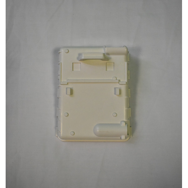 Used – Rear cover for Vantage Pro 2 SIM card