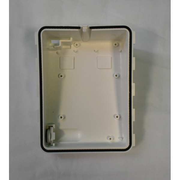 Usado - Tapa trasera para tarjeta SIM Vantage Pro 2 con cable