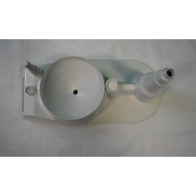 Usado - Cubierta del conjunto de sensores Vantage Vue - Davis Instruments