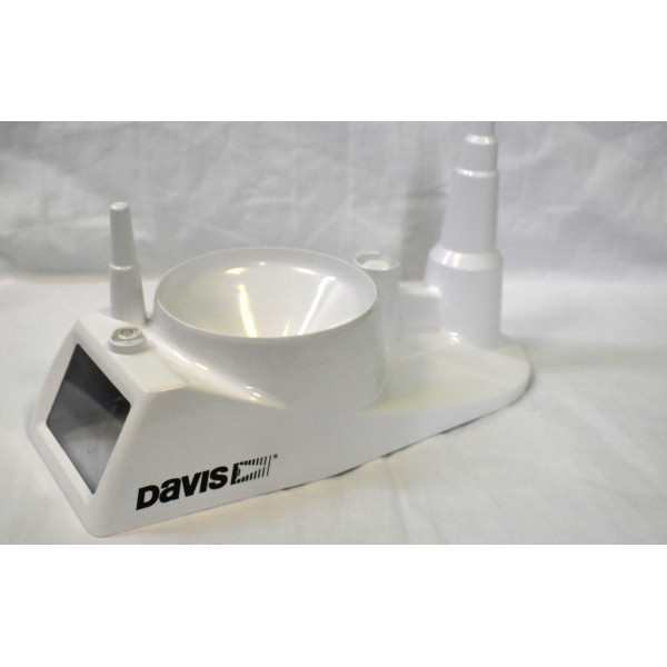 Used - Vantage Vue Sensor Suite Cover - Davis Instruments
