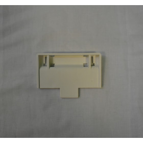 Used - Mounting bracket for ISS housing