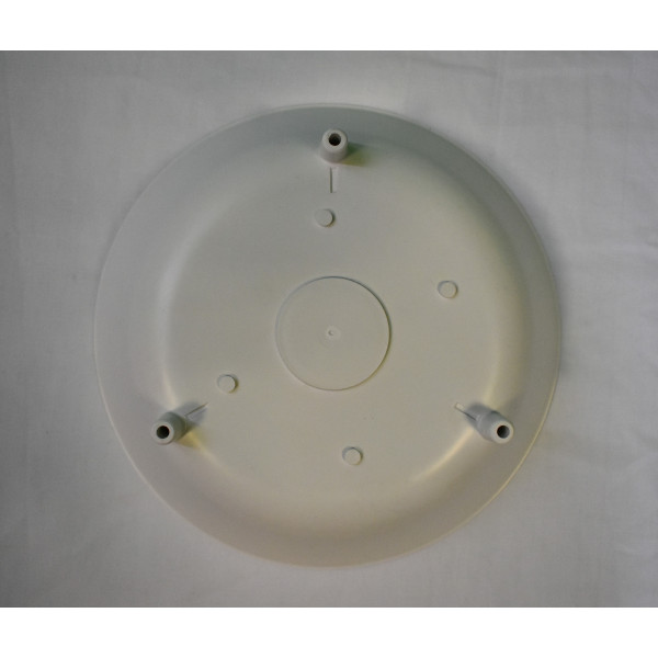 Used - Enclosed plate for Vantage Pro2 24/7 ventilation