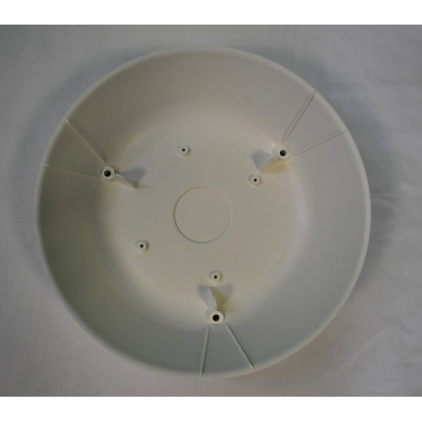 Used - Enclosed plate for Vantage Pro2 24/7 ventilation - Davis Instruments