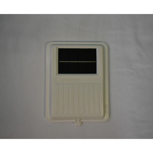Used - Solar panel for ISS Vantage Pro 2