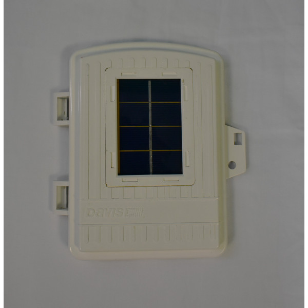 Used - Replacement door with solar panel