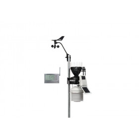 Estación meteorológica inalámbrica Vantage Pro 2 Plus con ventilación activa