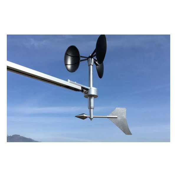 Anémomètre  MeteoWind® Compact