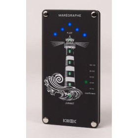 El mareógrafo - Kwek