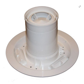 Plaque précâblée pour Vantage Pro2 ventilation 24h/24 - Davis Instruments