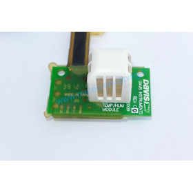 Davis Temperature-Humidity Sensor w-Radiation Shield [6830]