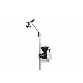 Station météo Vantage Pro 2 Envoy cablée avec pyranomètre - Davis Instruments