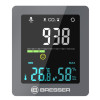 Monitor de calidad del aire BRESSER Smile CO2