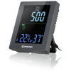 Monitor de calidad del aire BRESSER Smile CO2