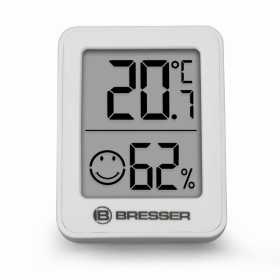 Termohigrómetro ClimaTemp