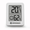 Termohigrómetro ClimaTemp