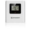 Termohigrómetro Quadro Individio