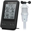 Anemómetro profesional 3 en 1