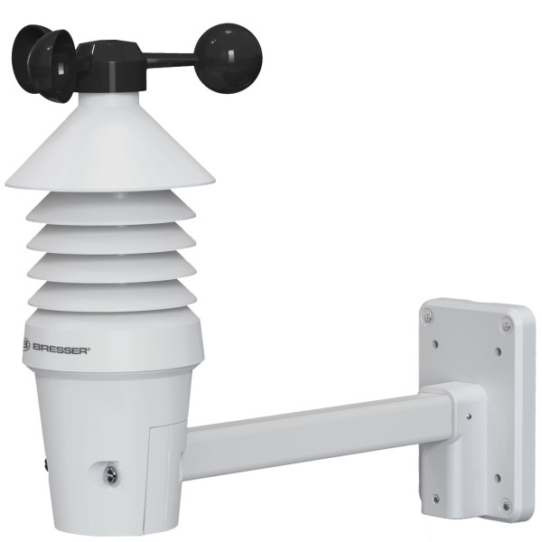 Anemómetro profesional 3 en 1