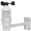 Anemómetro profesional 3 en 1