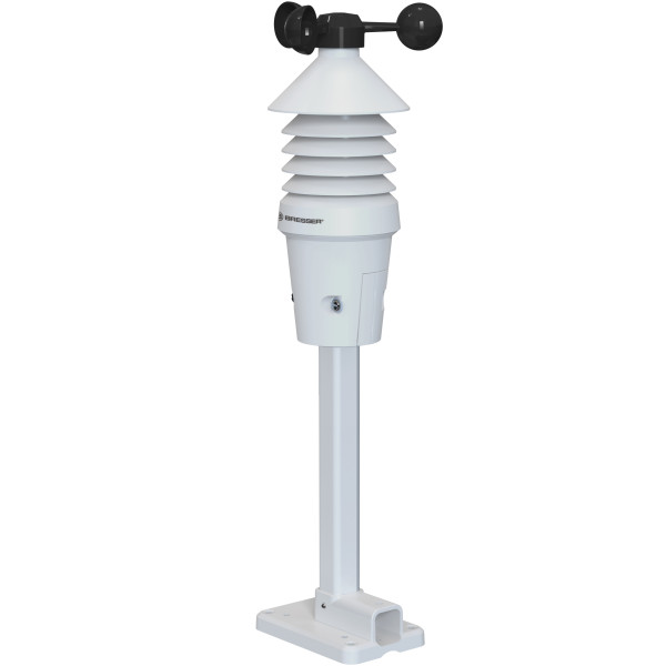 Anemómetro profesional 3 en 1