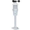 Anemómetro profesional 3 en 1