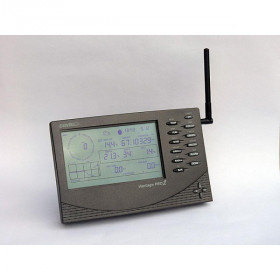 Console sans fil pour Vantage Pro2