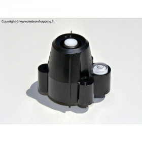 Pyranometer for measuring solar radiation - Davis Instruments