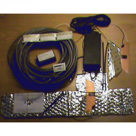 Vantage Vue Rain Gauge Heater