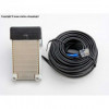 Sonde humectation du feuillage