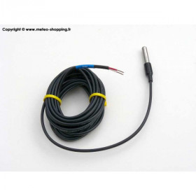 Air/water/soil temperature sensor - Davis Instruments