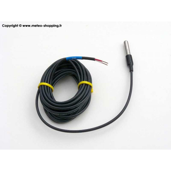 Air/water/soil temperature sensor - Davis Instruments