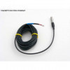 Air/water/soil temperature sensor