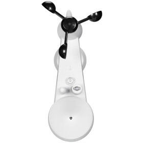 Station météorologique sans fil 7-en-1 WiFi TB