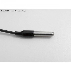 Air/water/soil temperature sensor - Davis Instruments