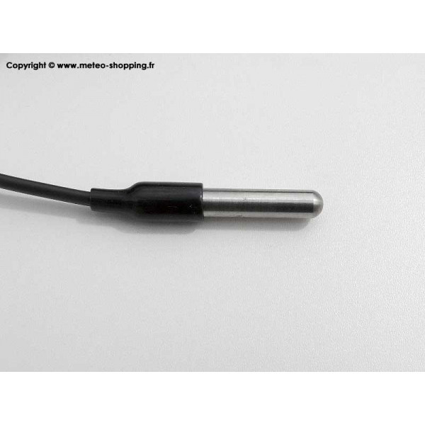Air/water/soil temperature sensor - Davis Instruments