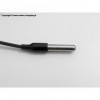 Air/water/soil temperature sensor