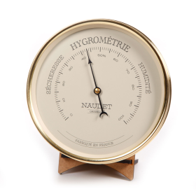 Original hygrometer