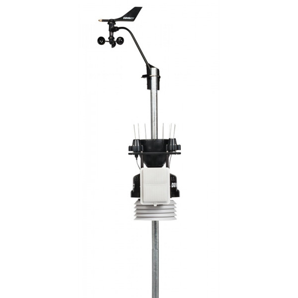 Sensor Suite for cabled Vantage Pro 2 Plus - Davis Instruments