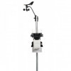 Conjunto de sensores para Vantage Pro 2 Plus con cable