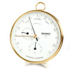 12 cm triple-function barometer