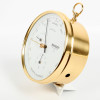 12 cm triple-function barometer