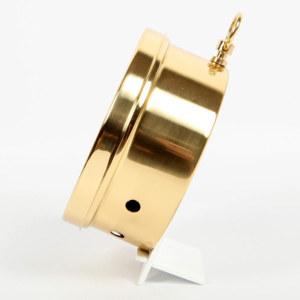 12 cm triple-function barometer